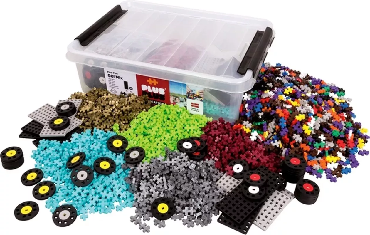 "Rinkinys su pagrindukais ir ratais", 5+ - , stalo žaidimas 3