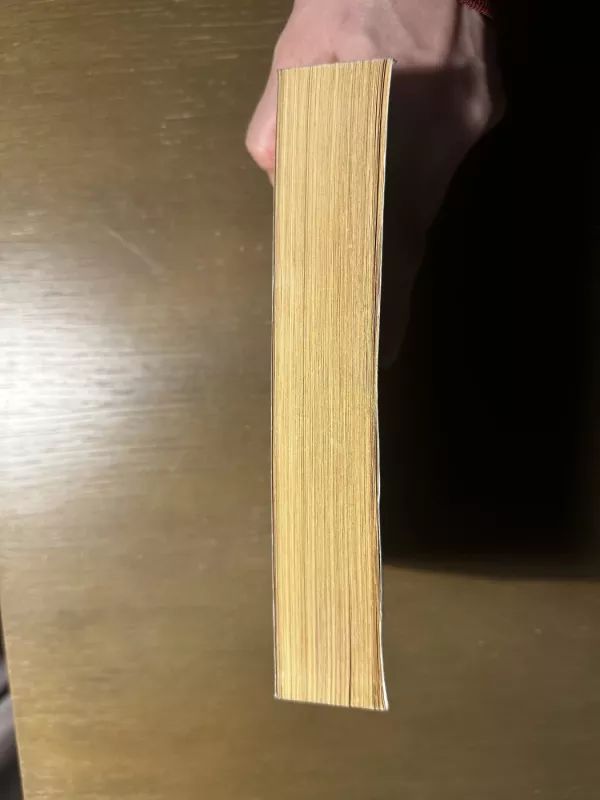 Emocinis intelektas. Kodėl jis gali būti svarbesnis nei IQ - Daniel Goleman, knyga 4