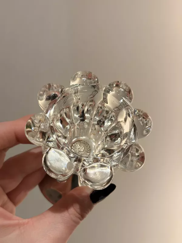 Vintage žvakidės - , namai ir interjeras 3