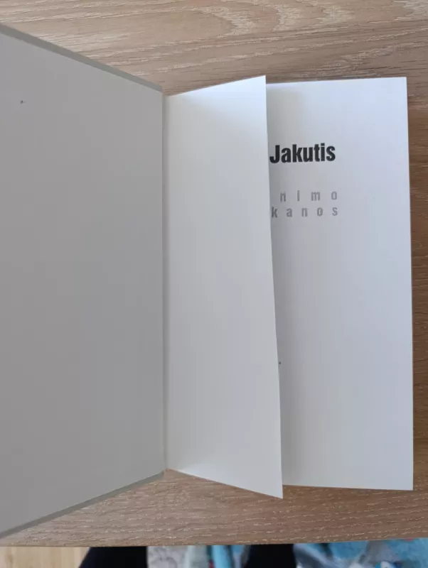 Gyvenimo palūkanos - Ričardas Jakutis, knyga 4