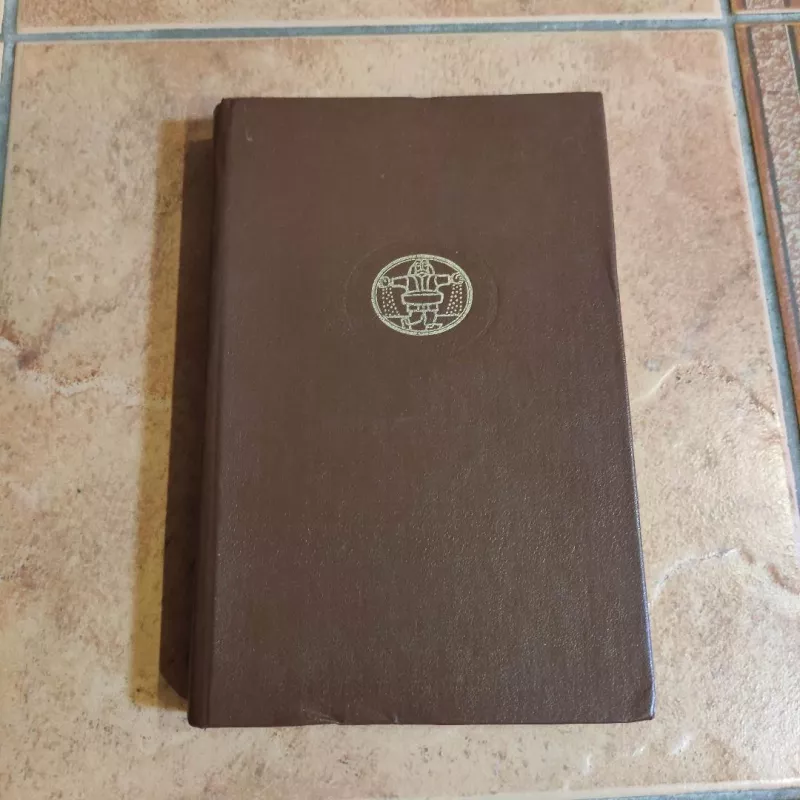 Metamorfozės - OVIDIJUS, knyga 2