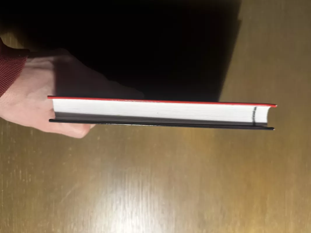 Kur dingo visi lyderiai? - Lee Iacocca, Whitney  Catherine, knyga 3