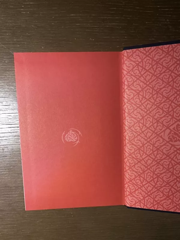 Vėtrų kalnas - Emily Brontė, knyga 5