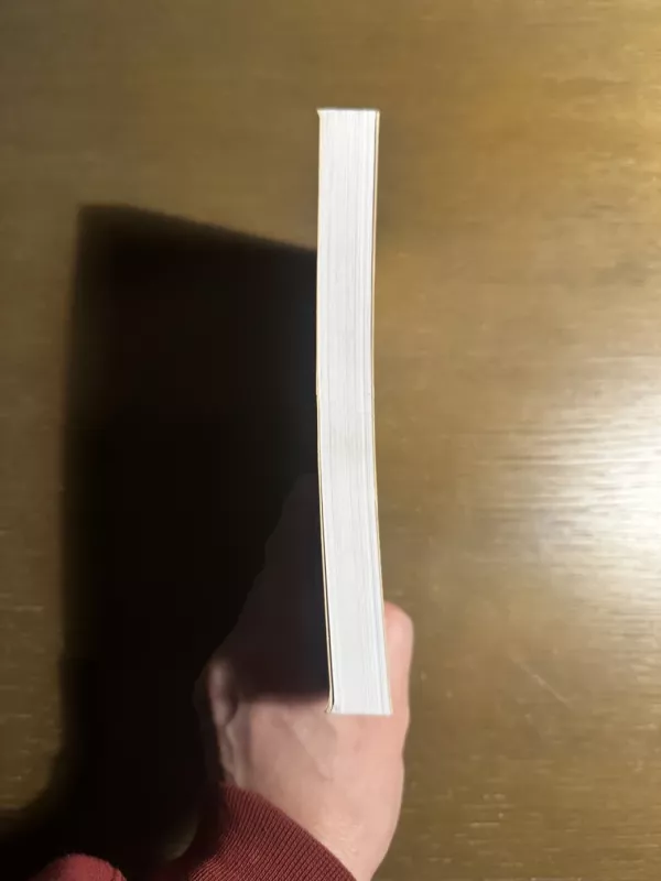 Šalutinis poveikis: mirtis. Išpažintys iš farmacijos virtuvės - John Virapen, knyga 3