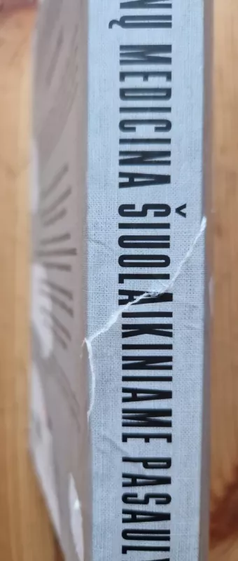 Kinų medicina šiuolaikiniame pasaulyje - E. Douglas Kihn, knyga 3