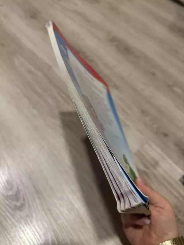 Genelis - Juozas Danilavičius, knyga 3