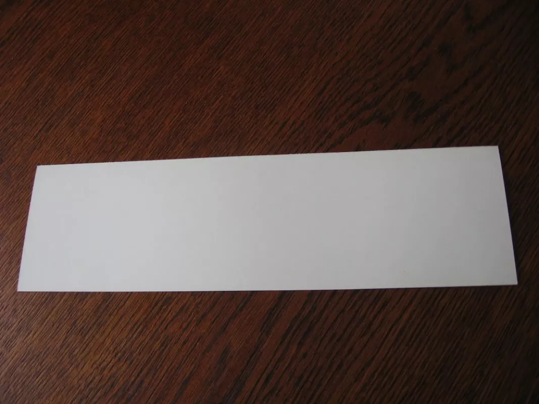 Atvirukas - Kvietimas - Dail. A.Gurskas, knyga 5