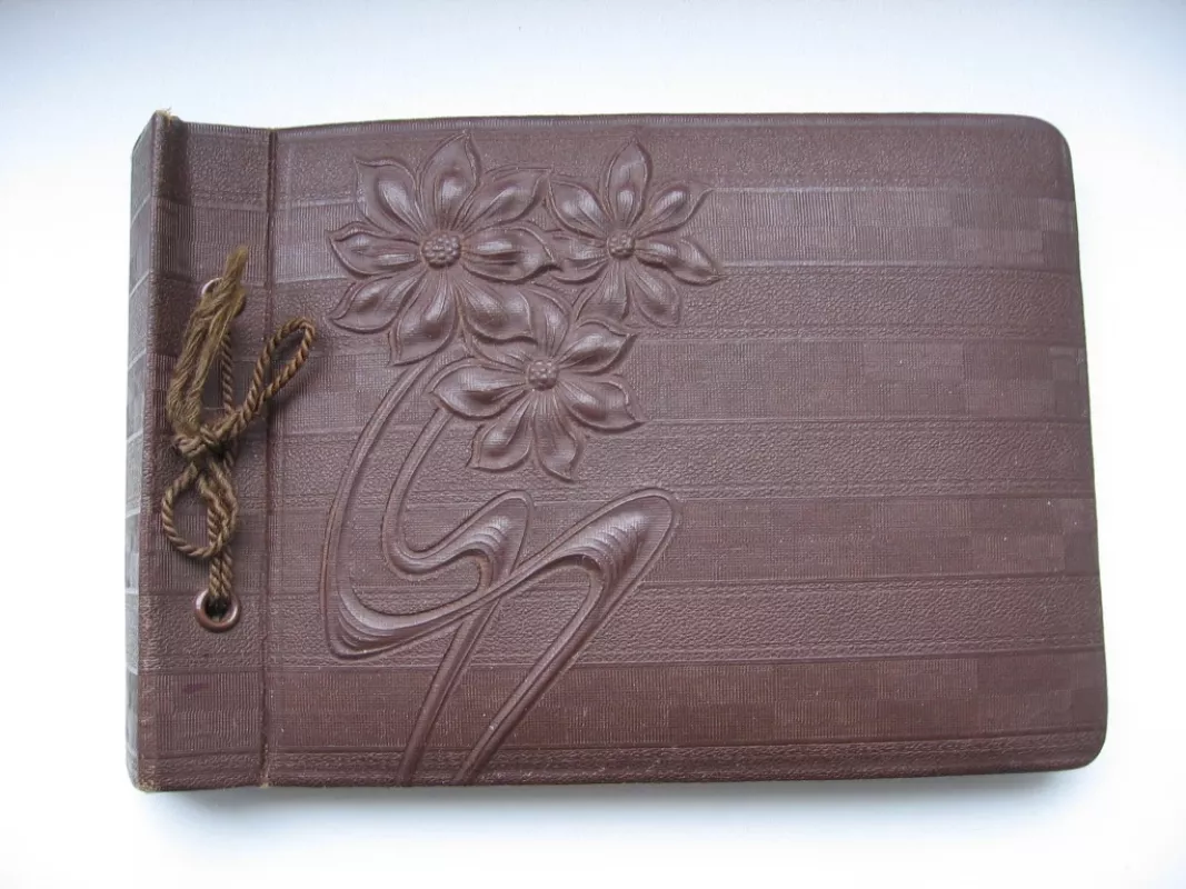 Vintažinis albumas - , namai ir interjeras 2