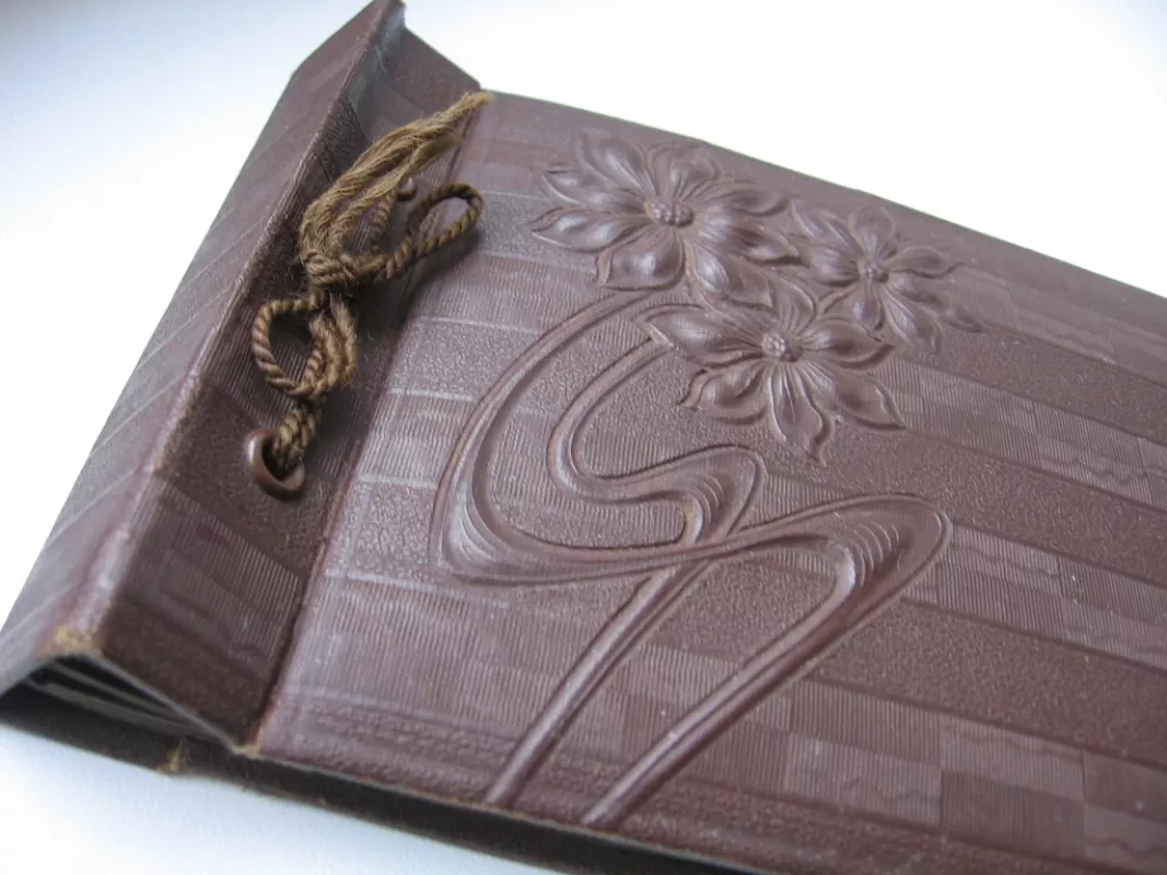 Vintažinis albumas - , namai ir interjeras 3