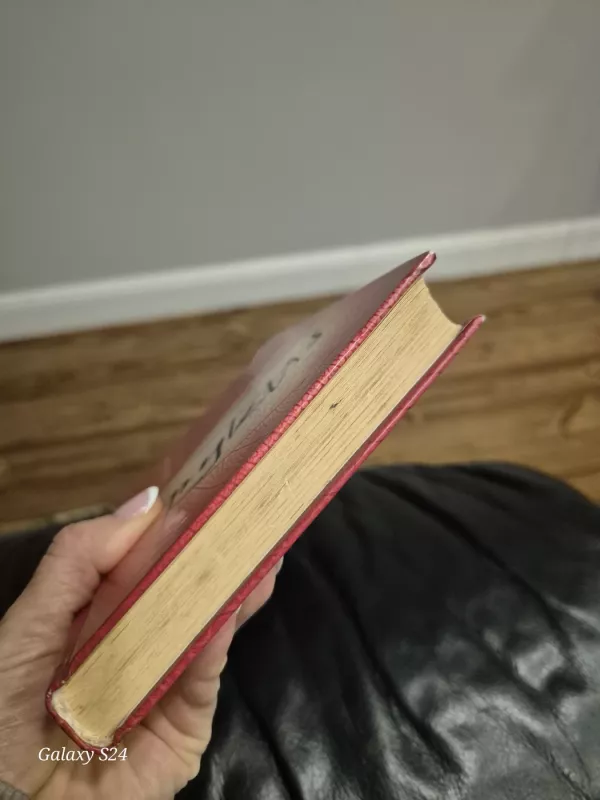 Pyktis - Thich Nhat Hanh, knyga 4