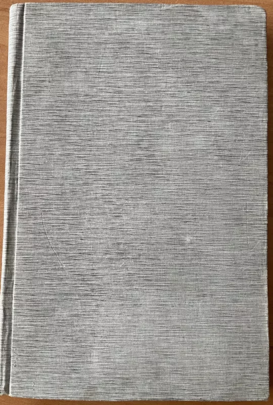 Ateitininkų ideologija - Prof. St. Šalkauskis, knyga 2