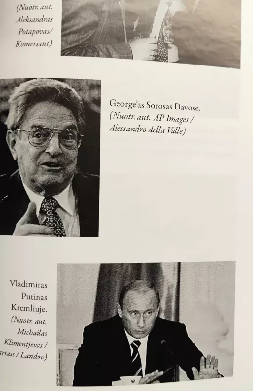 Disidento mirtis - Alex Goldfarb, Marina  Litvinenko, knyga 4