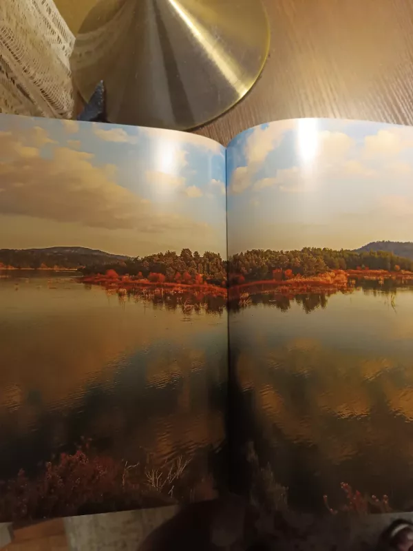 Rhodes - Nikos Kasseris, knyga 6