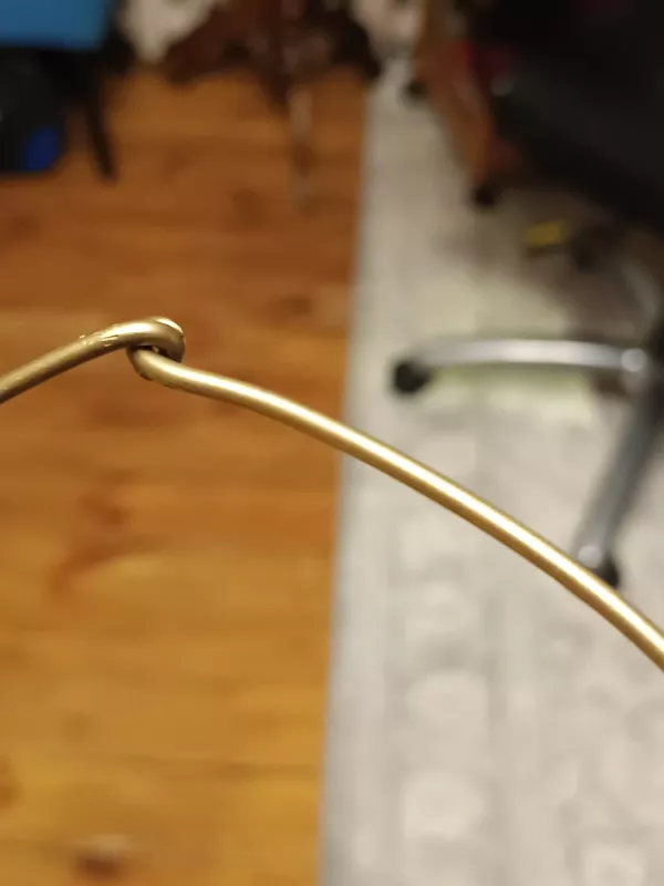 Baltiškas žalvario vėrinys - , namai ir interjeras 3