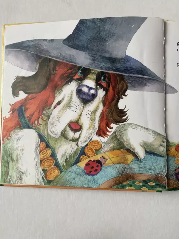 Kur tas pasaulio kraštas? - Česlovas Navakauskas, knyga 4