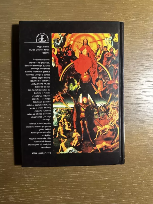 Krikščioniškosios ikonografijos žodynas - Ramonienė Dalia (sudarytoja), knyga 4