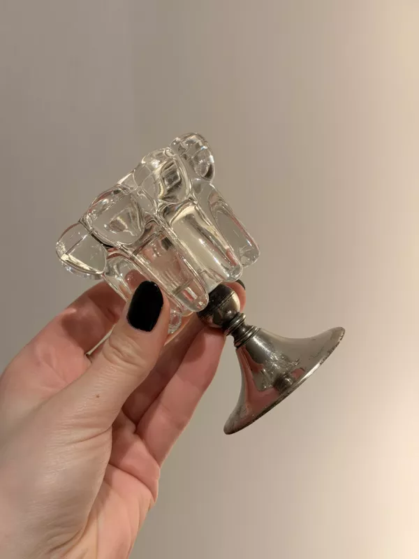 Vintage žvakidės - , namai ir interjeras 6