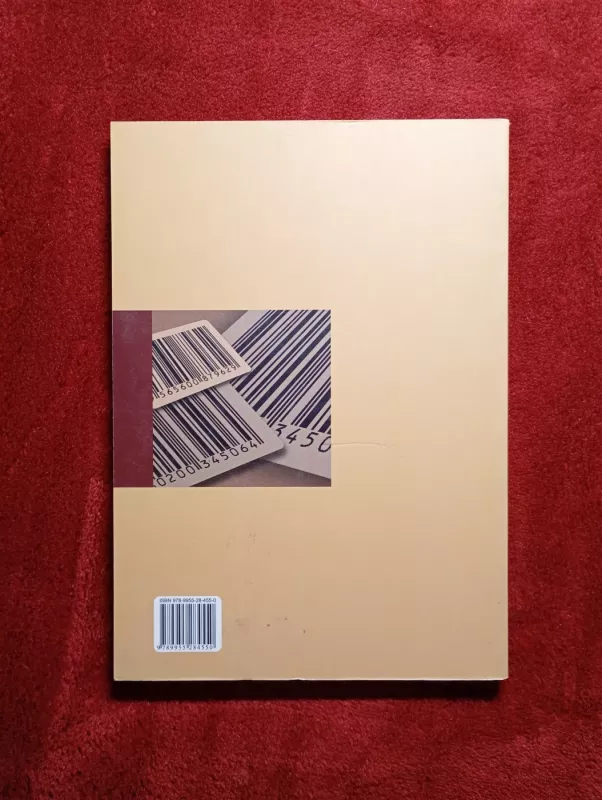 Kainodara - Miečinskienė Algita, knyga 3