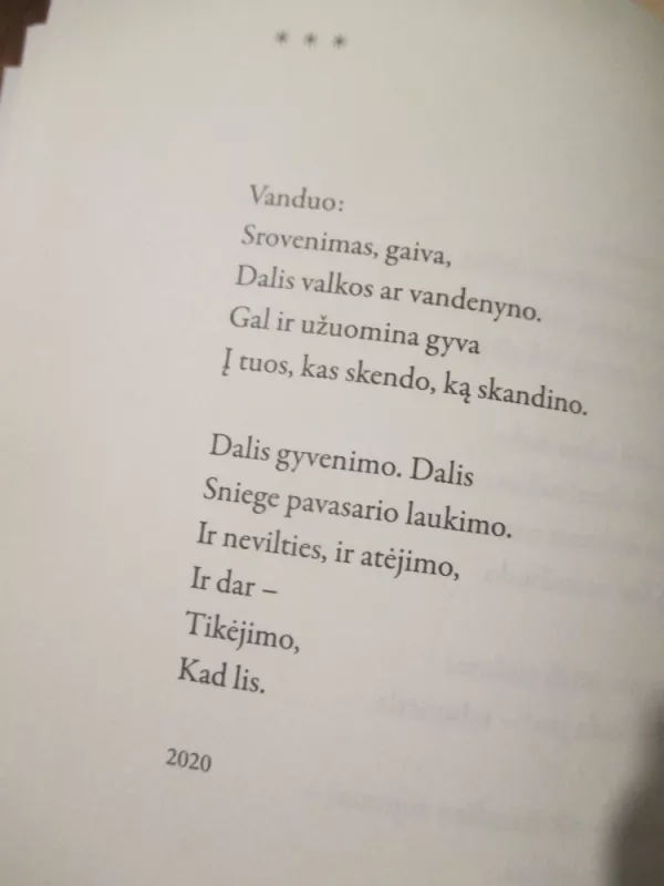 Buvau atėjus - Ramutė Skučaitė, knyga 6