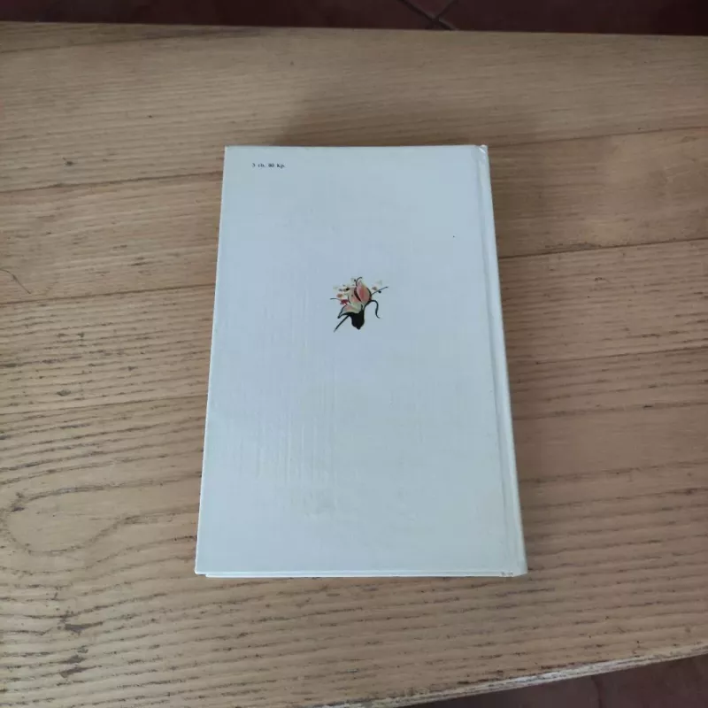 Lolita - Vladimiras Nabokovas, knyga 3