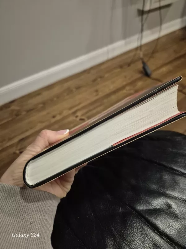 Tikslas - Eliyahu M. Goldratt, Jeff Cox, knyga 4