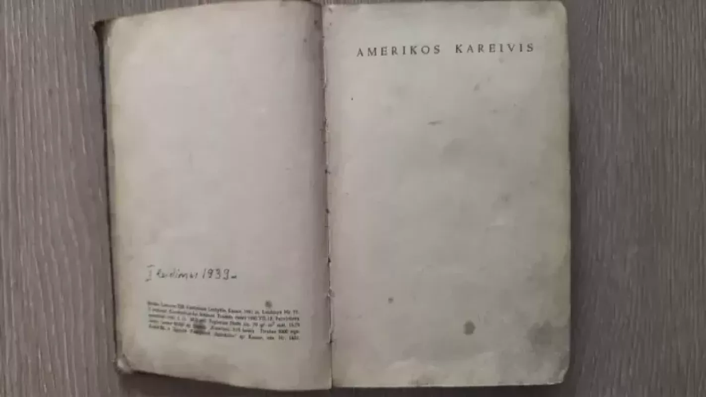 Naktis - Antanas Venclova, knyga 2