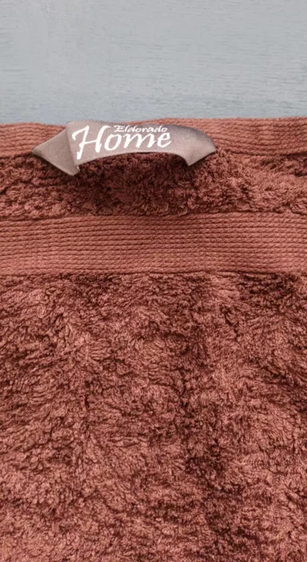 Rankšluostis 45x85cm Eldorado Home - , namai ir interjeras 5