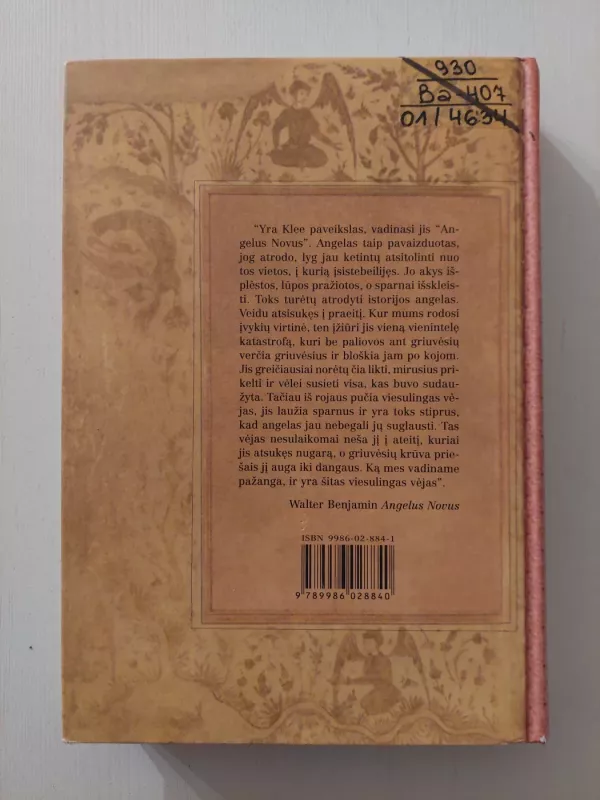 Istorijos filosofija - Jūratė Baranova, knyga 4