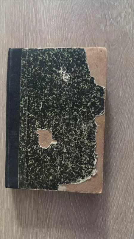 Vidurnakčių baladė - Juozas Paukštelis, knyga 2