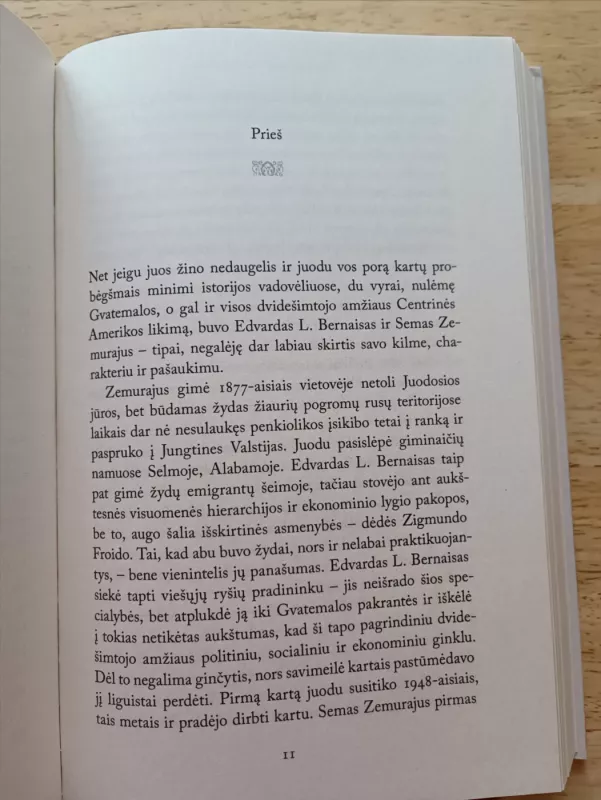 Sunkūs laikai - Mario Vargas Llosa, knyga 5