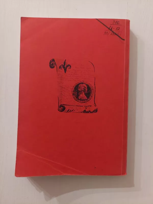 Iš Lietuvos Sociologijos Istorijos II knyga - Anelė Vosiliūtė, Juozas Leonavičius, Vladas Pruskus Antanas Čiužas, knyga 5