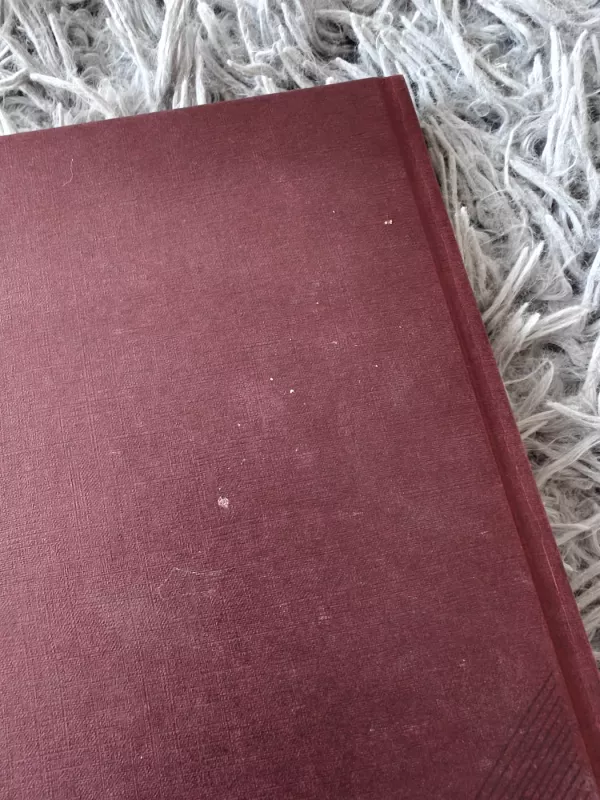 Laisvų žmonių bendruomenė? - Andrius Navickas, knyga 3