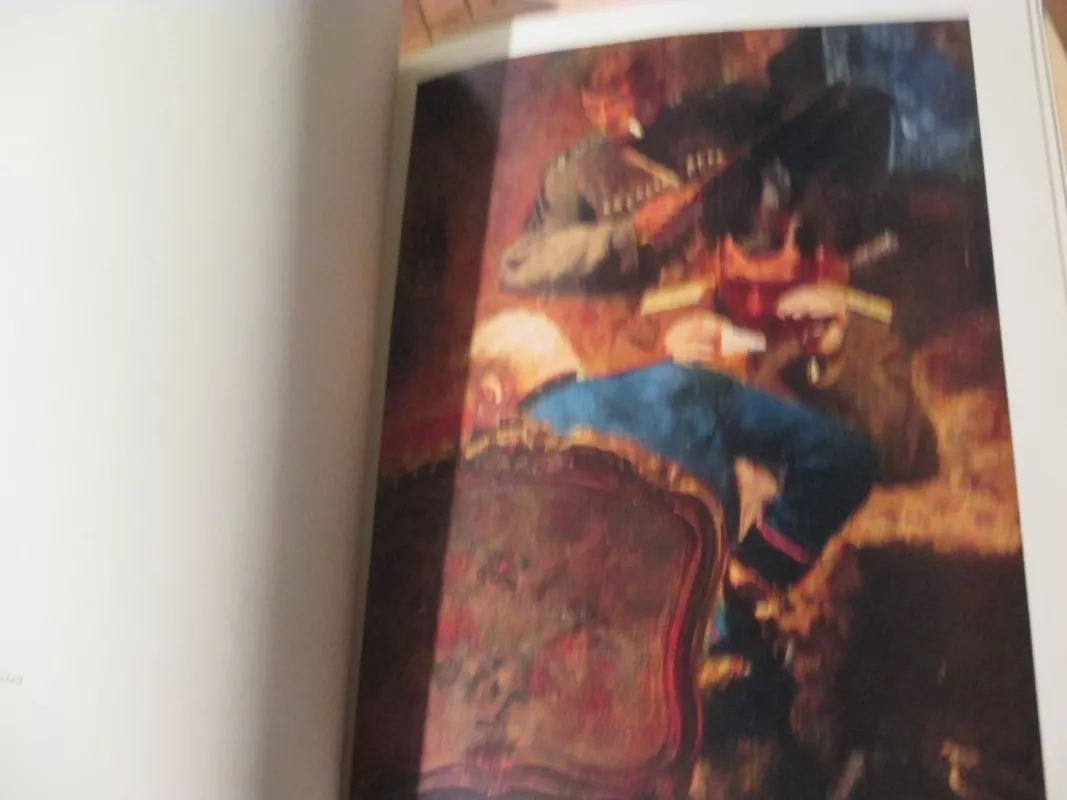 Masters of world painting Boris Ioganson - Natalia Sokolova, knyga 5