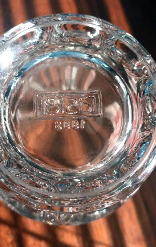 Bokalas alui, 0,4L, EB Elbrewery - , namai ir interjeras 5