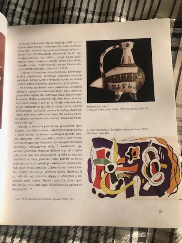 Nuo taško iki sintezes - Juozas Adomonis, knyga 4