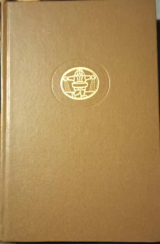 Daktaras Faustas - Thomas Mann, knyga 2