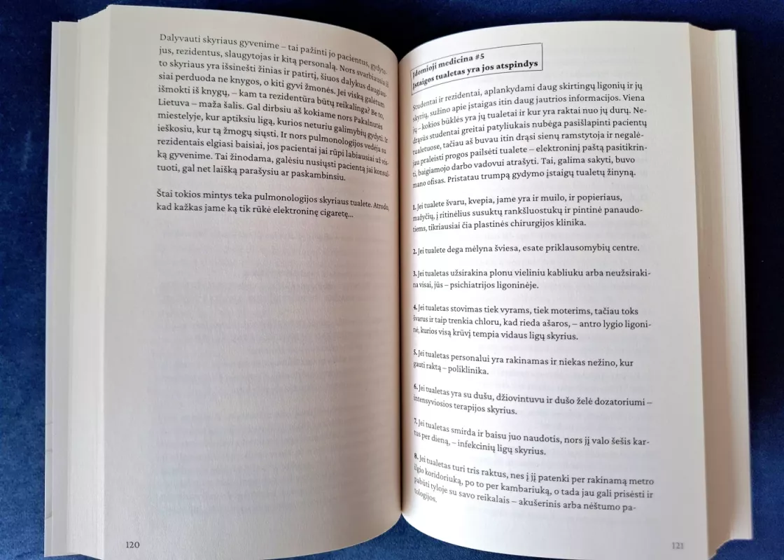 LRezidentė - Gintarė Aukselė, knyga 5