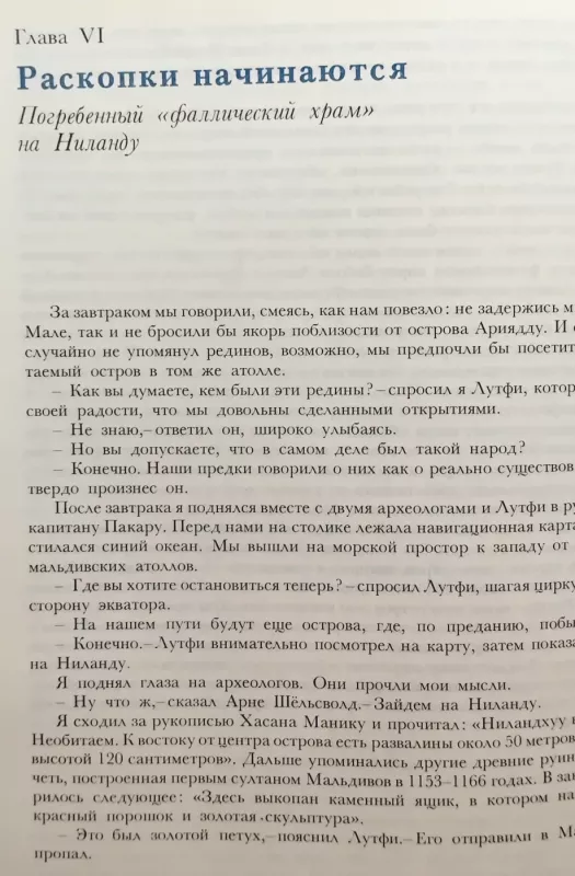 Maldyvų paslaptis - Thor Heyerdahlis, knyga 3