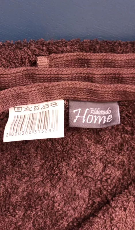 Rankšluostis 45x85cm Eldorado Home - , namai ir interjeras 4