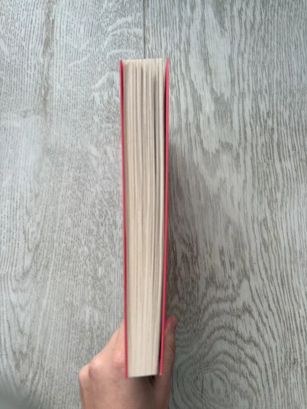 Mylimi kaulai - Zylė Kotryna, knyga 4