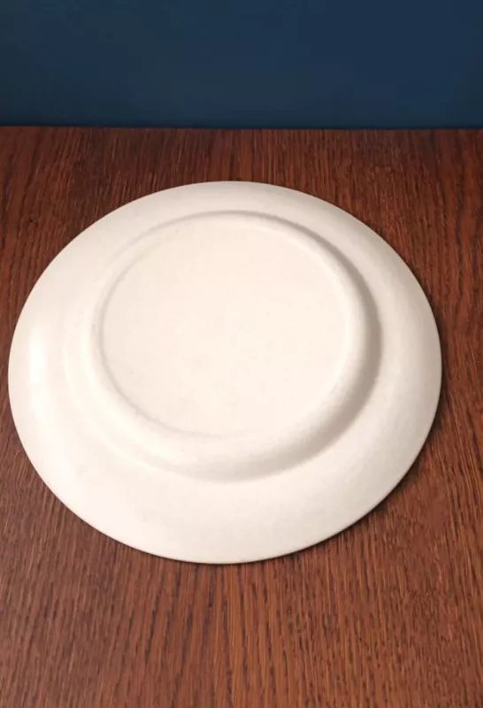 Keraminė lėkštė, 25,5cm - , namai ir interjeras 5