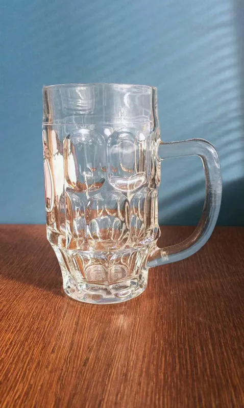 Bokalas alui, 0,4L, EB Elbrewery - , namai ir interjeras 3