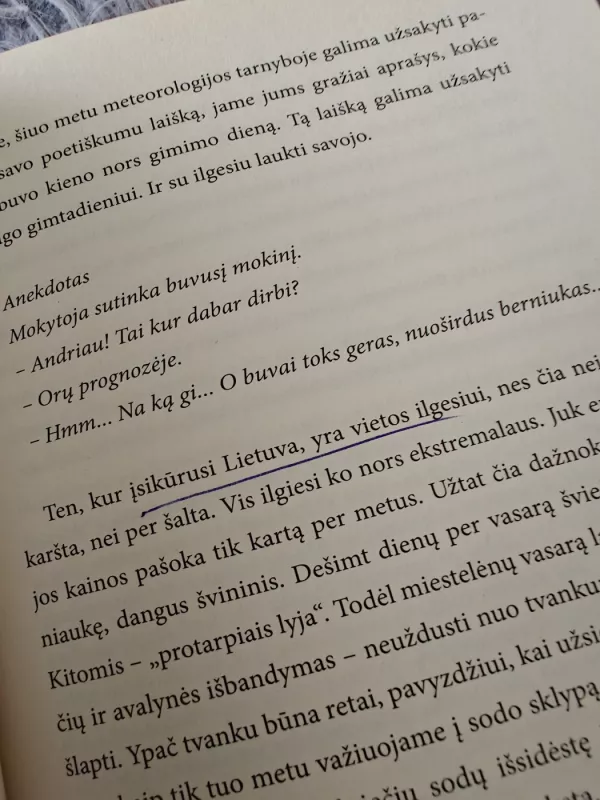 Kaip išgyventi Marijos žemėje - Olegas Lapinas, knyga 3