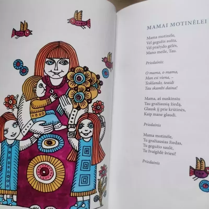 Saulė sodą pasodins - Martynas Vainilaitis, knyga 3