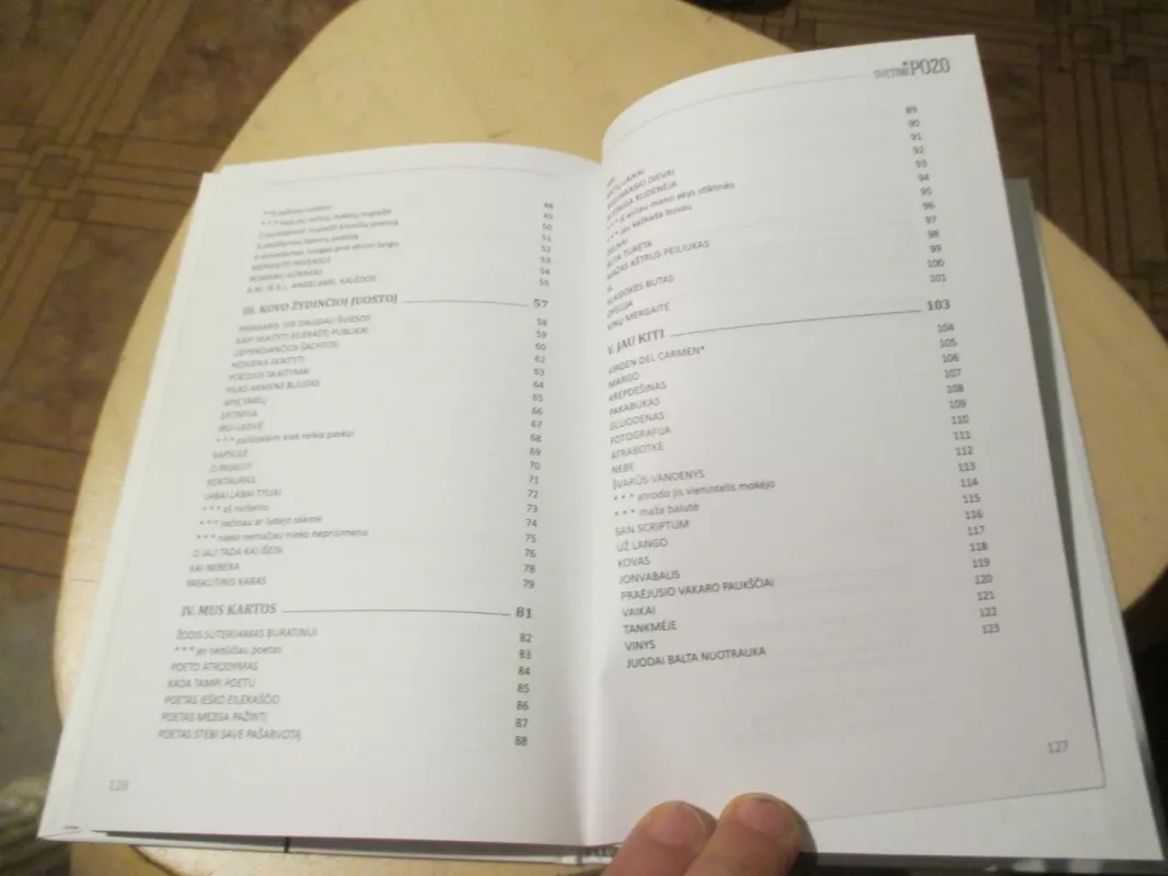 Svetimi po 20 - Autorių Kolektyvas, knyga 6