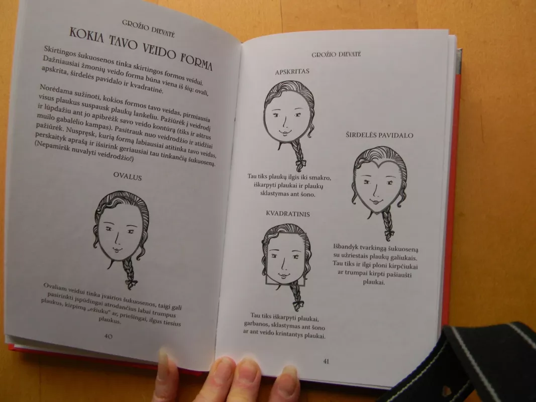 Grožio dievaitė. Kaip tapti šauniausiai - Sally Jeffrie, knyga 3