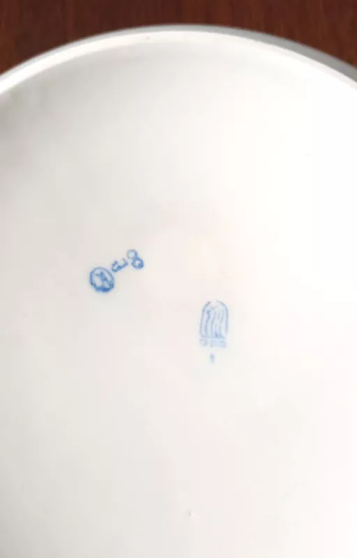 Sriubinė, sriubos dubuo, 3L, RPR - , namai ir interjeras 6