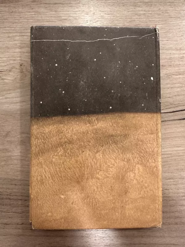 Žemė žmonių planeta - Antuanas de Sent-Egziuperi, knyga 5