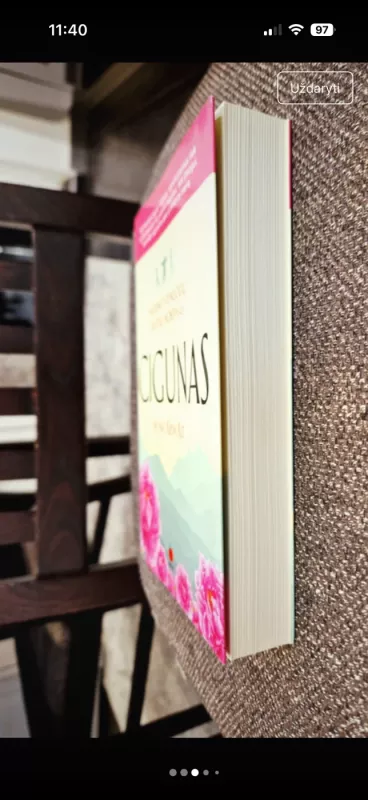 Cigunas - Autorių Kolektyvas, knyga 4