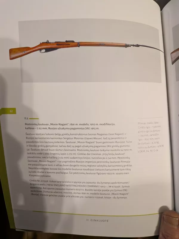 Lietuvos karinė operacija Klaipėdos krašte 1923 metų sausio mėnesį - Solveiga Lukminaitė, knyga 4